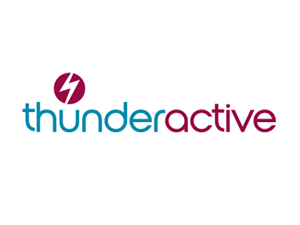 Thunderactive
